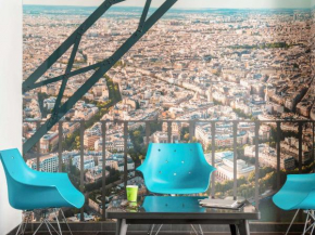 Гостиница ibis Styles Paris Eiffel Cambronne  Париж